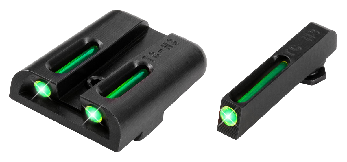Truglo Tfo, Tru Tg-131st2 Tfo Sig #6 Front Rear