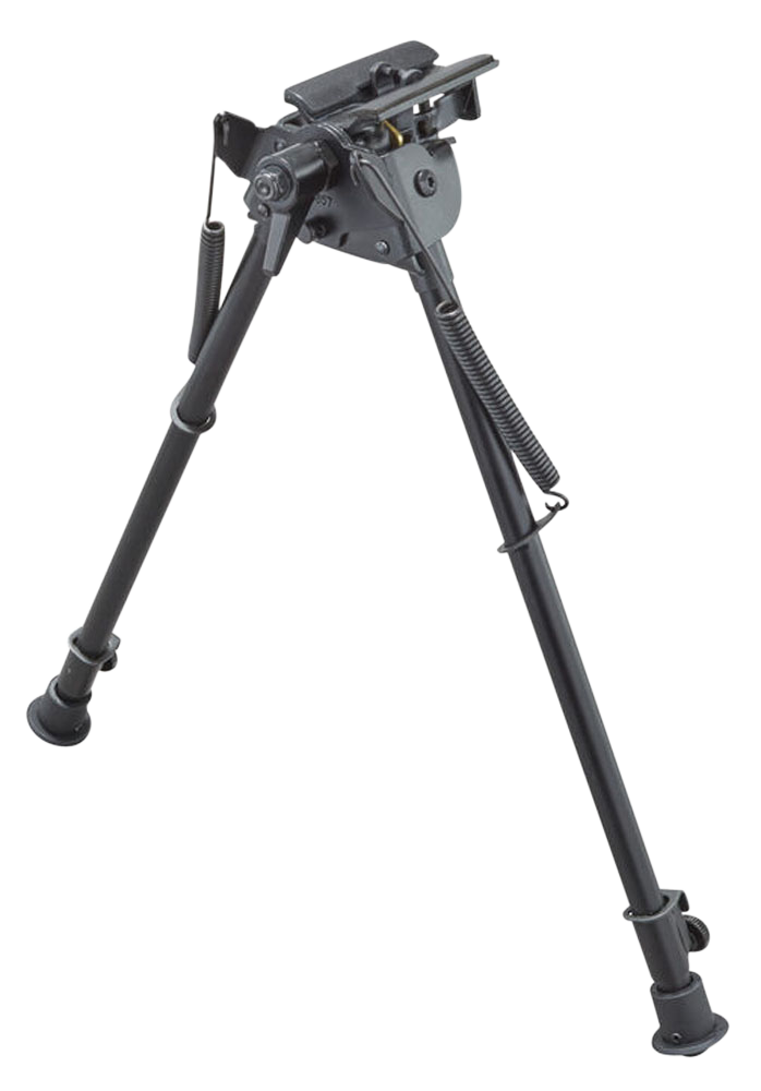 Champion Targets Pivot, Champ 40857 Pivot Bipod 13.5-23in