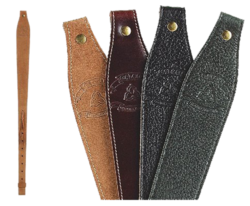 Galco Tapered, Galco Rs9c Tapered Sling Cordovan
