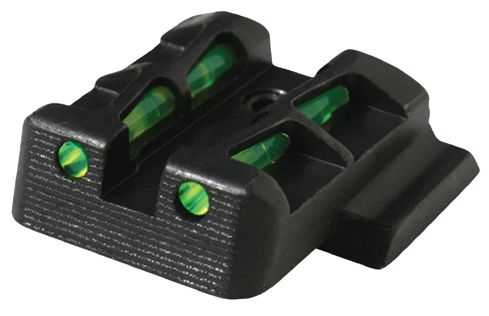Hiviz Litewave, Hiviz Mpslw11 S&w Rear (lw) Shield