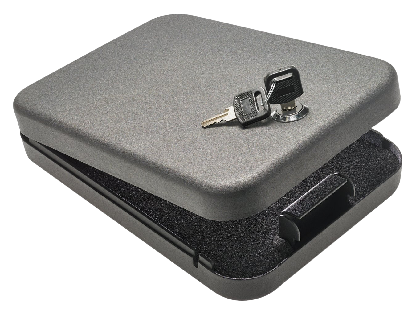 Snapsafe Lock Box, Snapsafe 75200 Lockbox Lg Keylock