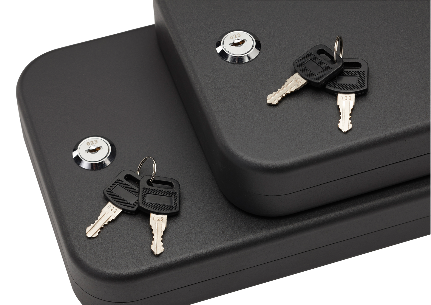 Snapsafe Lock Box, Snap 75201 Lockbox Lg 2pk Keyed Alike