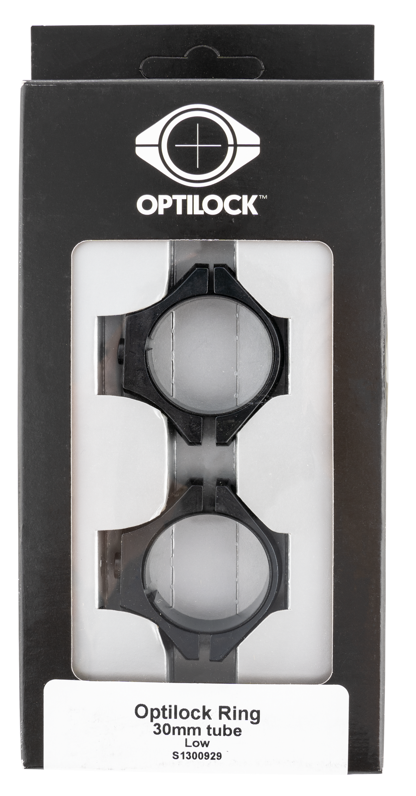 Tikka T3 Opti-lock, Tikka S1300930 Sa/ti Optrng 30m Hi Bl