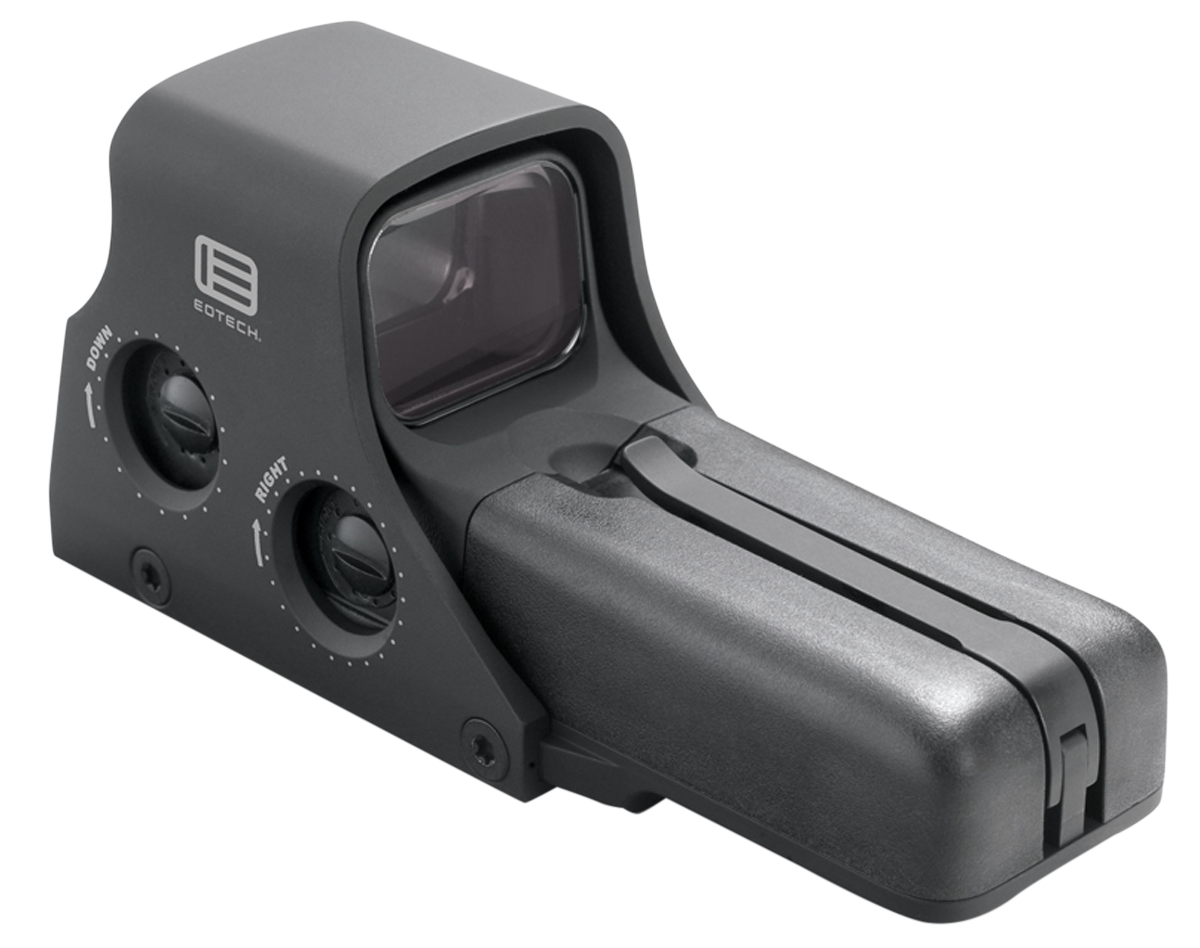 Eotech 552, Eotech 552a65 68&1 Moa Blk Nv Aabat