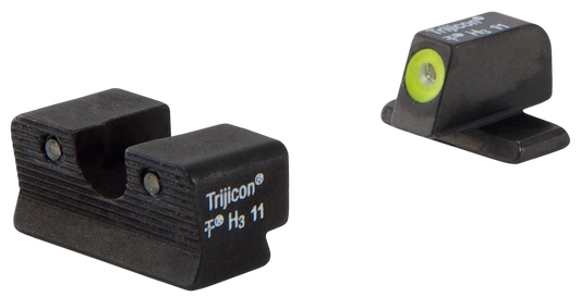 Trijicon Hd, Trj 600751  Sp102  Ns Spg Xd       Ffo