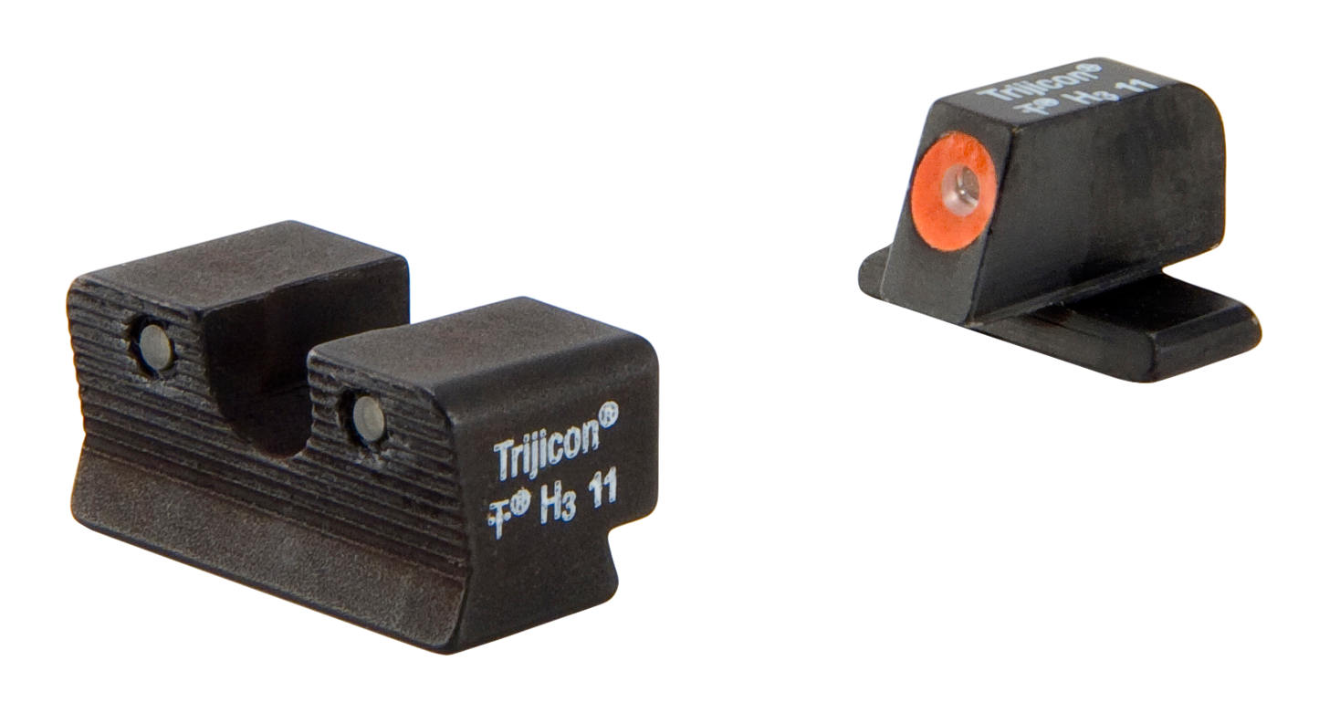 Trijicon Hd, Trj 600752 Sp102 Ns Spg Xd Ofo
