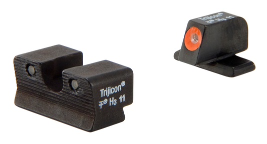 Trijicon Hd, Trj 600752  Sp102  Ns Spg Xd       Ofo