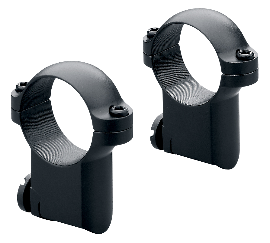 Leupold Ringmounts, Leu 170351 Rug 77 Rings Med Mt