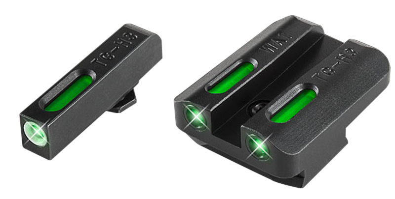 Truglo Tfx, Tru Tg-13wa1a Tfx Wal Ppq Set