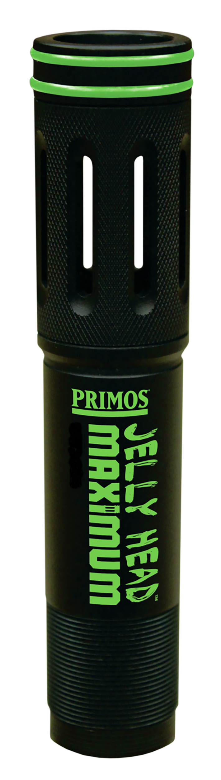 Primos Jelly Head, Prim 69409 Jellyhead Choke 20 Ben/ber