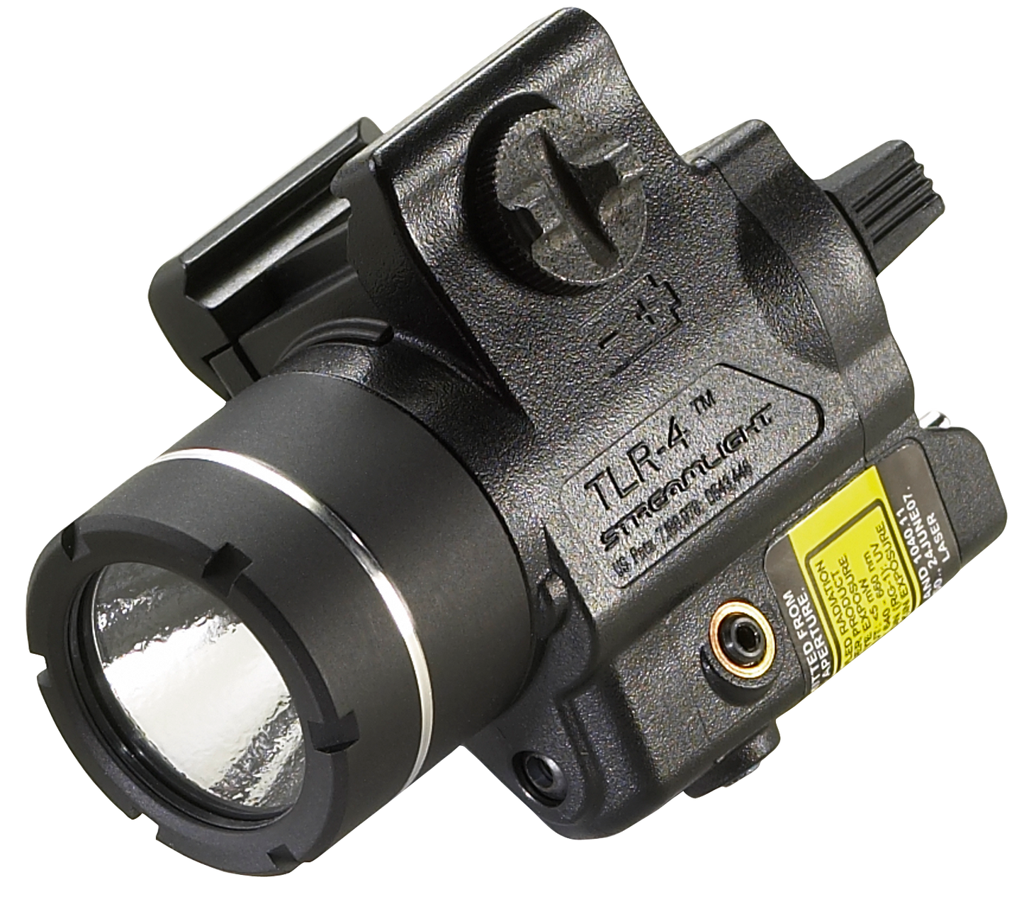Streamlight Tlr-4, Stl 69241 Tlr4 Tac Light W/lsr Hk Usp