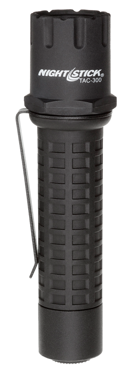Nightstick Tac-300b, Nstick Tac300b     Tact Poly Light Blk