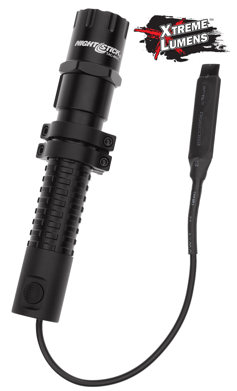 Nightstick Tac-460xl, Nstick Tac460xlk01 Long Gun Kit