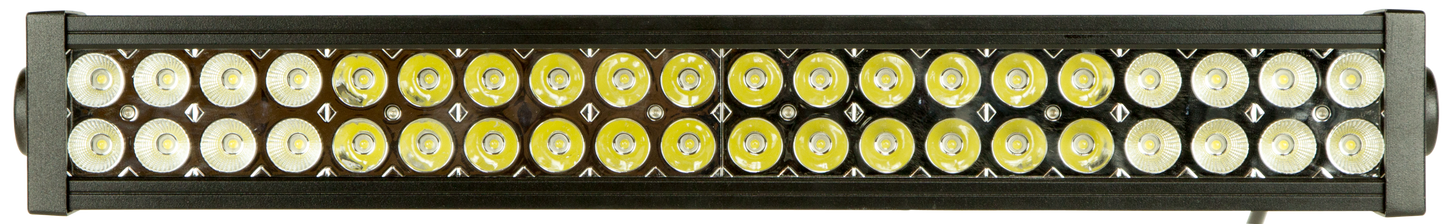 Cyclops Dual Row, Cyclp Cyclbdr120sm C3 21.5 Led Light