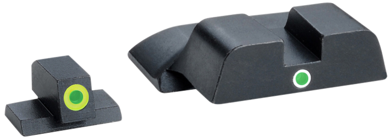 Ameriglo I-dot, Amer Sw301 I-dot Ns Sw M&p Grn/lm/grn
