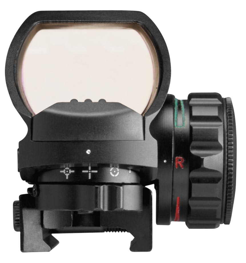 Aim Sports Reflex, Aimsports Rt4-06c Red Dot 1x33 Reflex 4ret R&g
