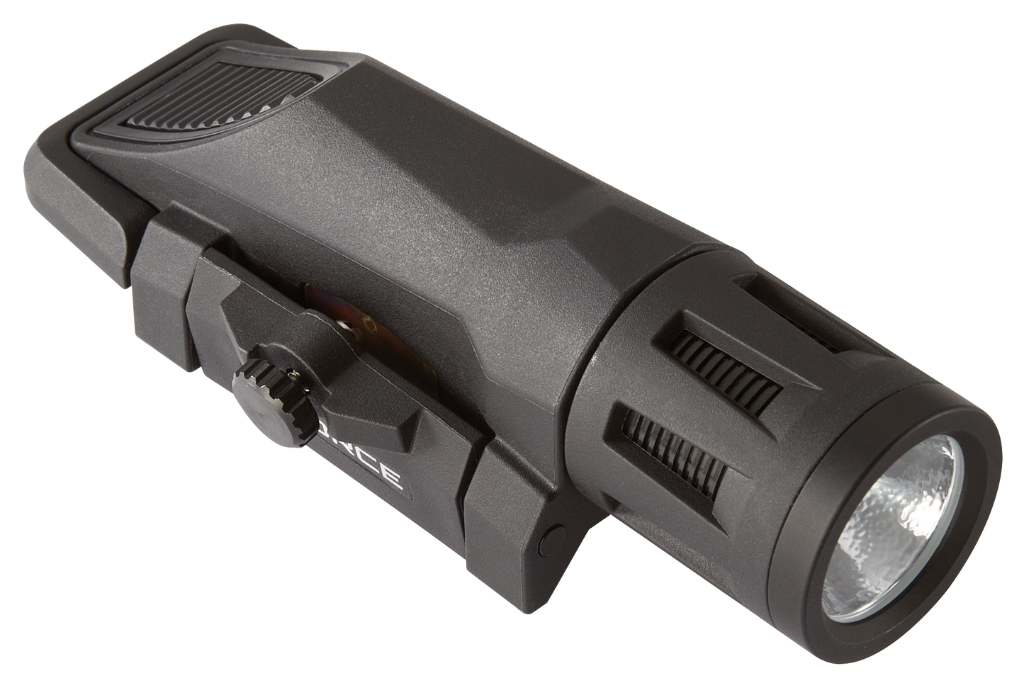 Inforce Wml, Inf W-05-1 Wml-b-w Led 400lum Bk