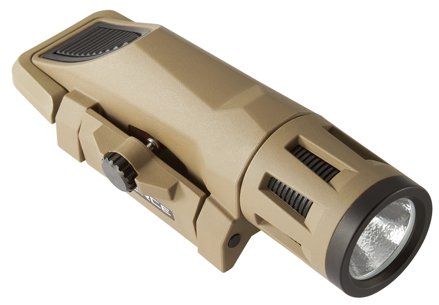 Inforce Wml, Inf W-06-1 Wml-f-w Led 400lum Fd