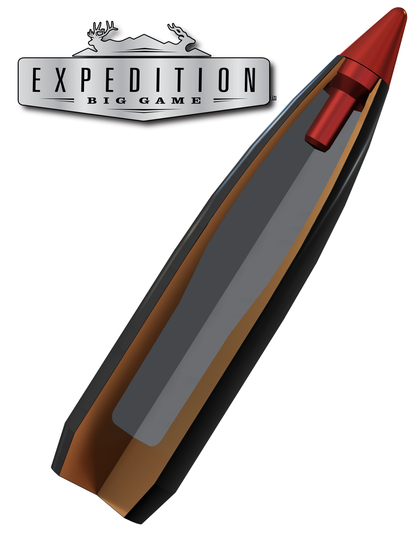 Winchester Ammo Expedition Big Game, Win S65lr 6.5crd 142ab Exp Bp 20/10