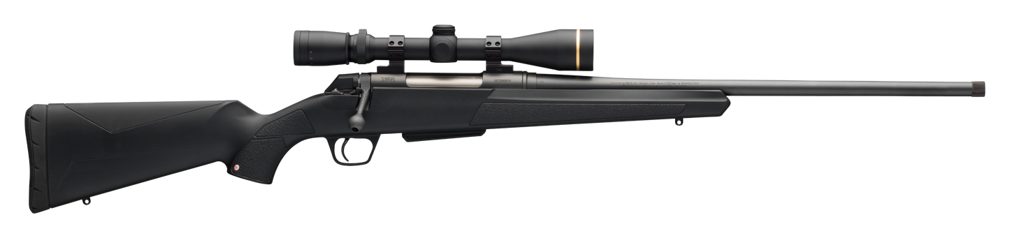 Leupold Qrw, Leu 171707 Qrw 2-base Sav 110/10 Mt