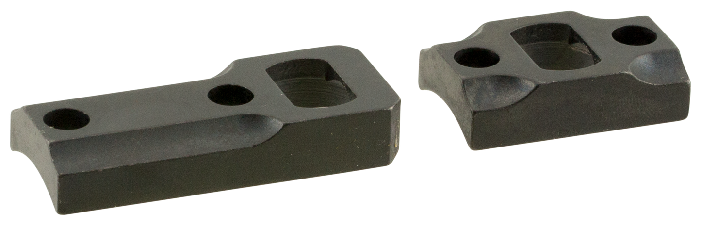 Leupold Dual Dovetail, Leu 172051 Dd 2 Pc Base Ab3 Mt