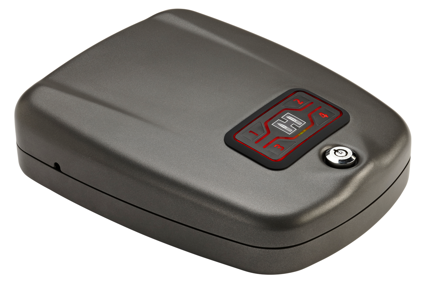 Hornady Rapid Safe, Horn 98177 Rapid Safe 2600kp L Rfid