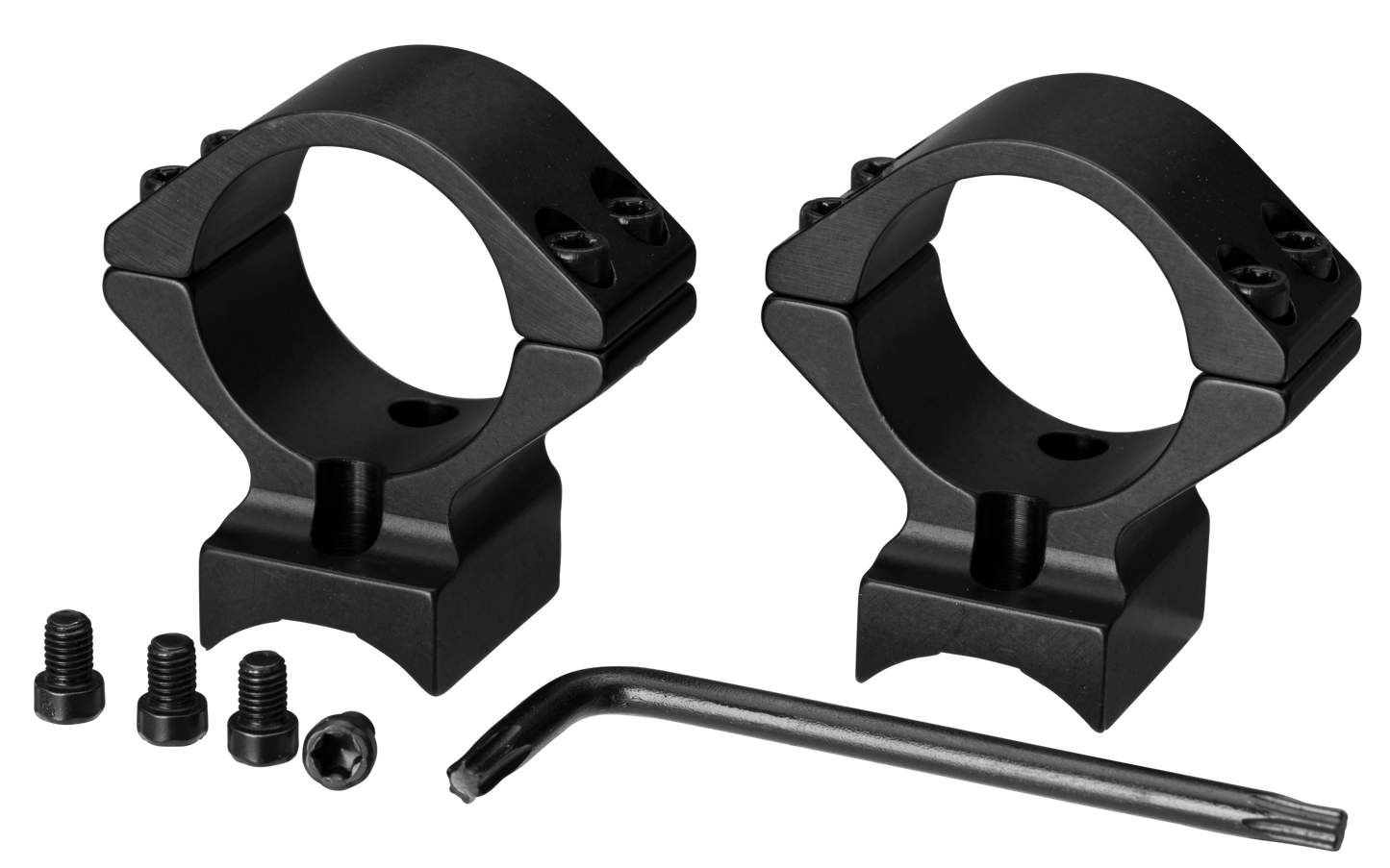 Browning Integrated Scope Mount System, Brn 12338 Rng 1in Tblt Mat