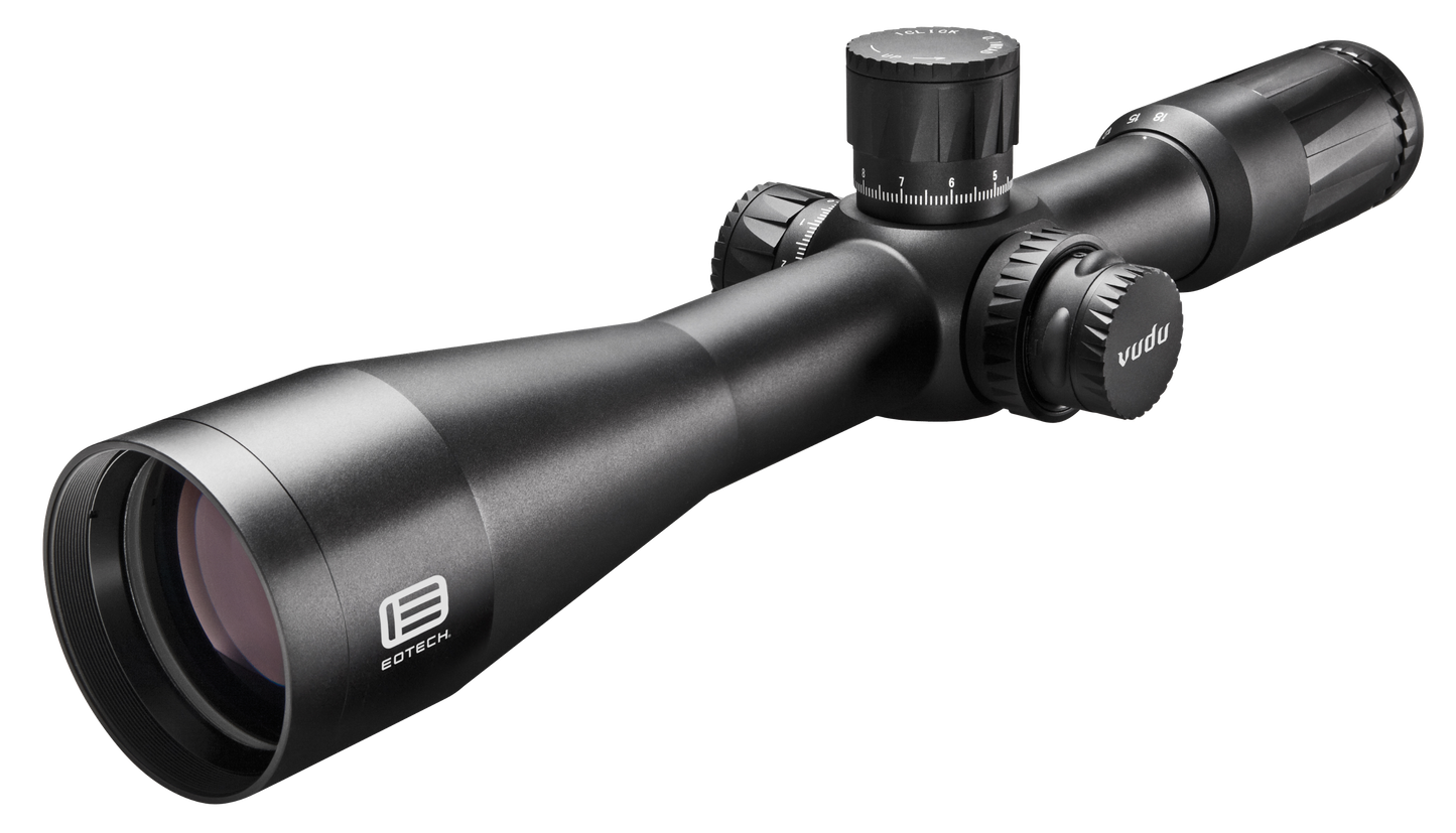Eotech Vudu, Eotech Vdu3-18ffmd1 Vudu 3-18x50 Ffp Md1