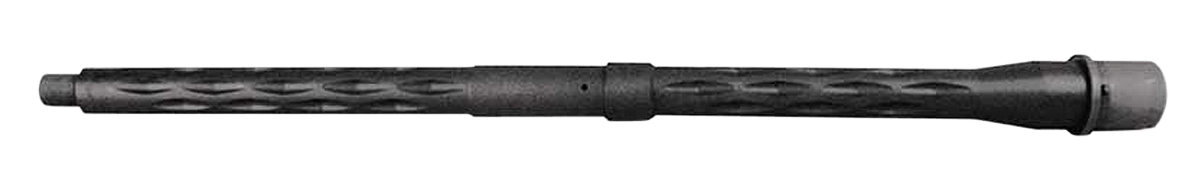 Yankee Hill Replacement Barrel, Yhm 70tf Ar15 300bo Barrel 16 Fluted