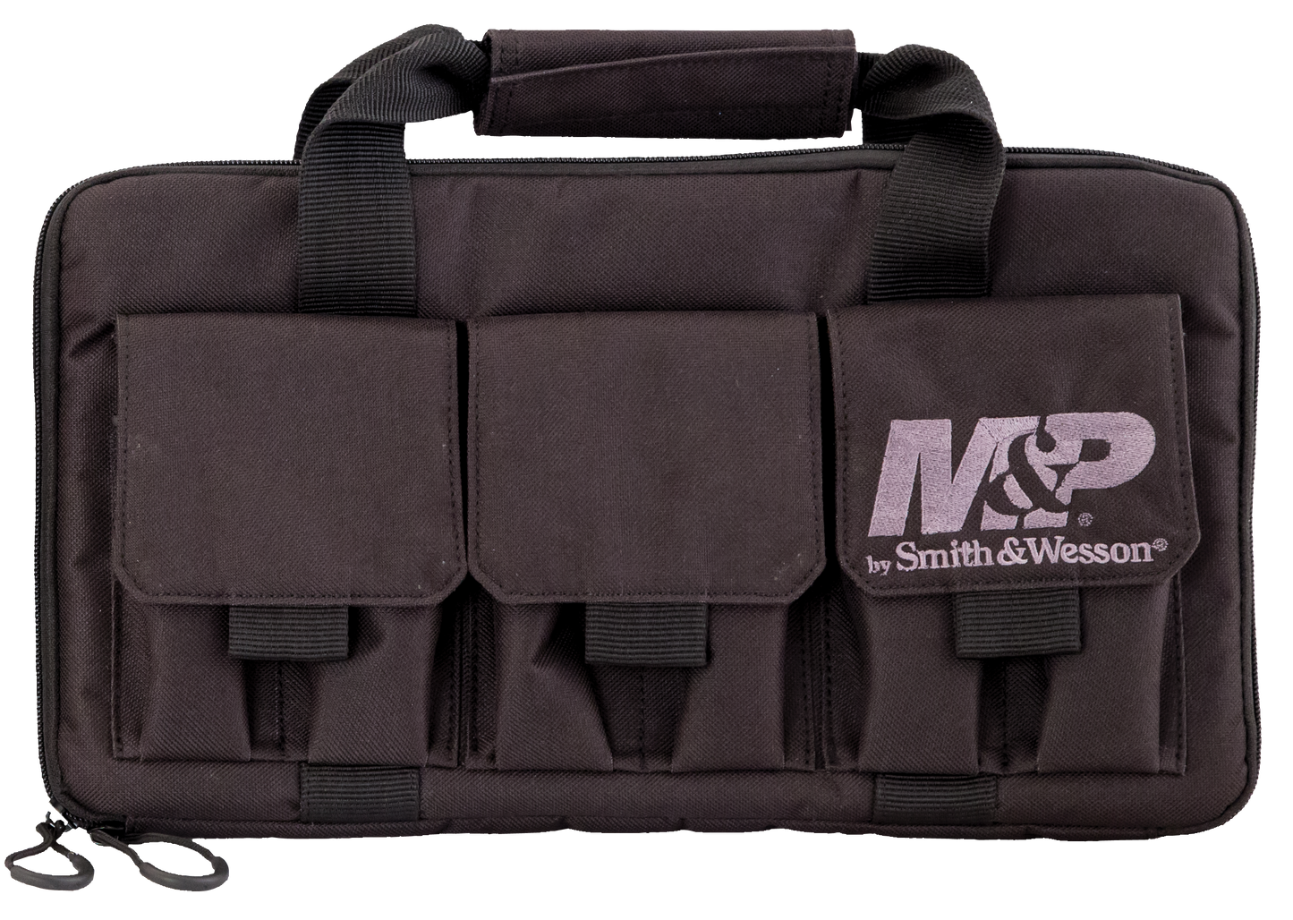 M&p Accessories Pro Tac, M&p 110029 Pro Tac Handgun Cs Dbl