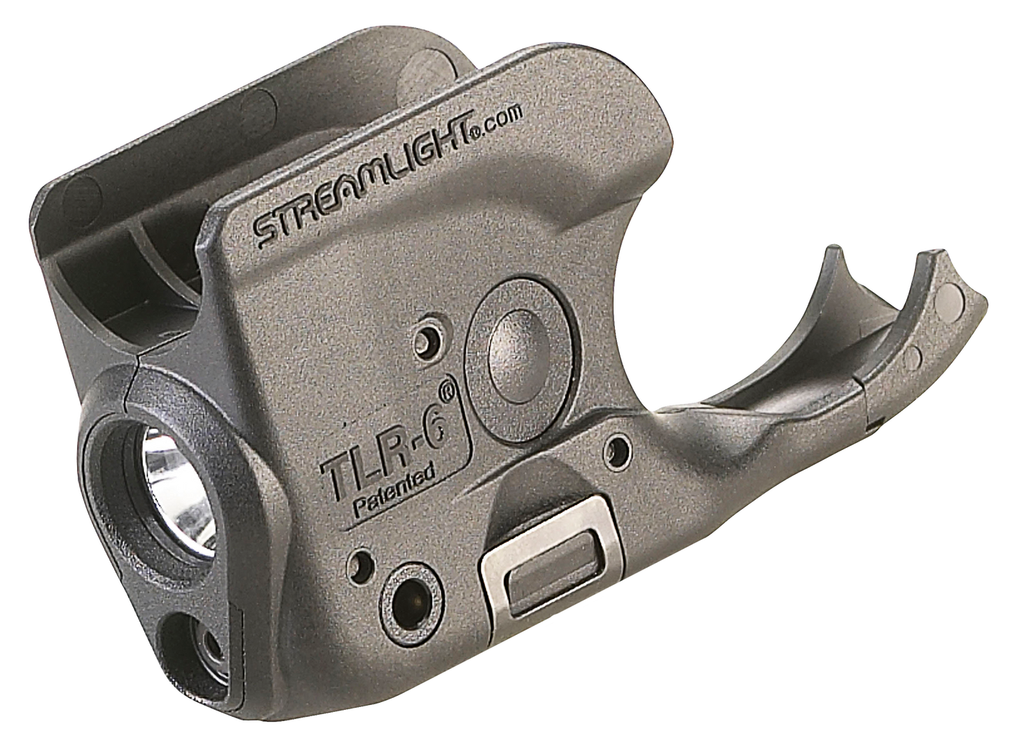Streamlight Tlr-6, Stl 69279 Tlr6 Weaponlight 1911
