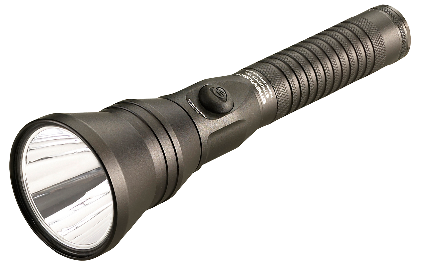 Streamlight Strion, Stl 74819 Strion Ds Hpl 120v Ac/pb Dc