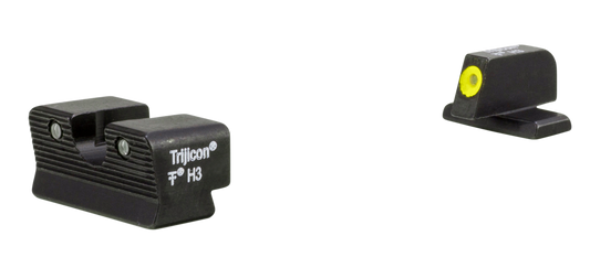 Trijicon Hd, Trj 600865  Hd Xr Ns  Sig 9 357sig Yfo Sa639c