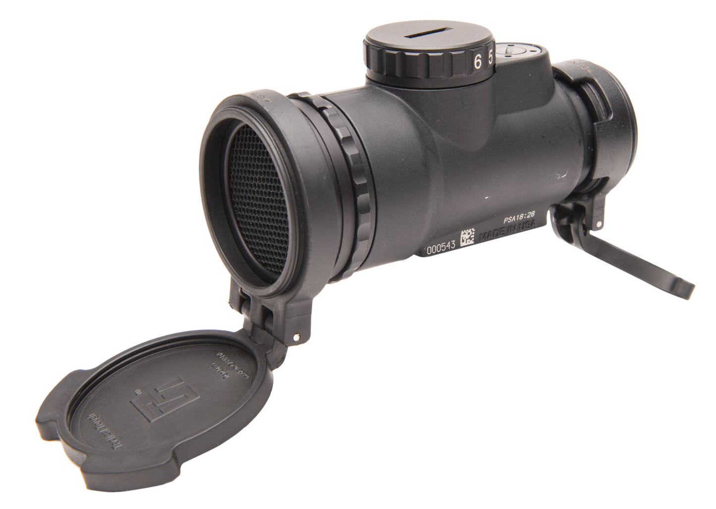 Trijicon Mro, Trj 2200017 Mro Patrol 1x25 2.0 Rd