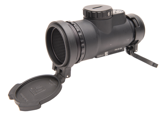 Trijicon Mro, Trj 2200017 Mro Patrol 1x25 2.0     Rd