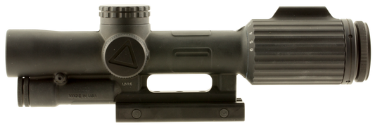 Trijicon Vcog, Trj 1600038 Vc16d 1-6x24 Segcir Gn Mil