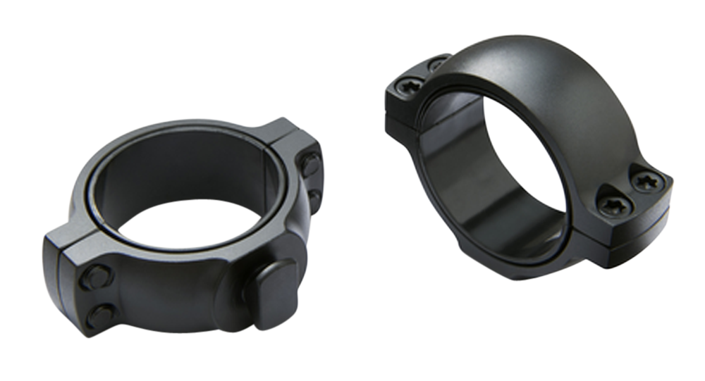 Burris Signature Universal, Bur 420578 Sig Rings Med 30 Mat