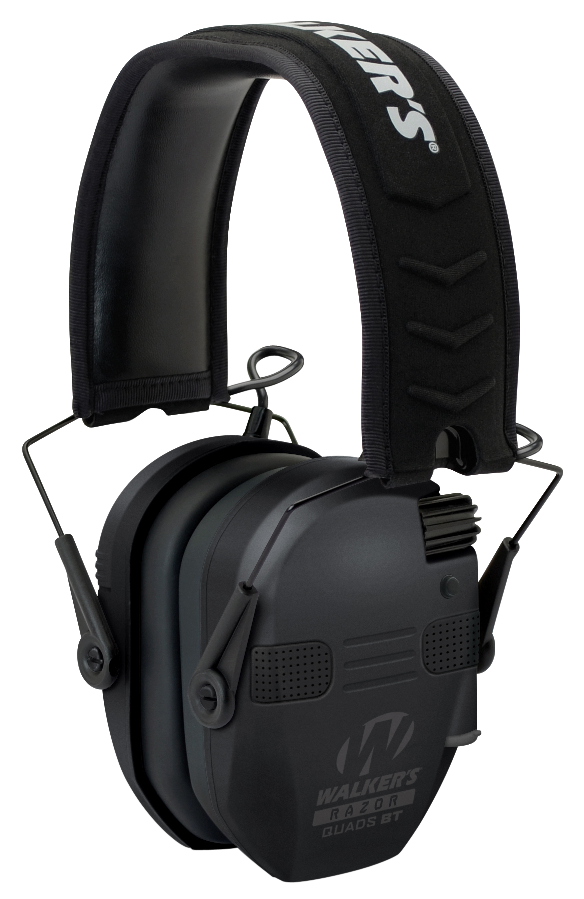 Walkers Game Ear Razor, Wlkr Gwp-rseqmbt Razr Slim Quad Btooth