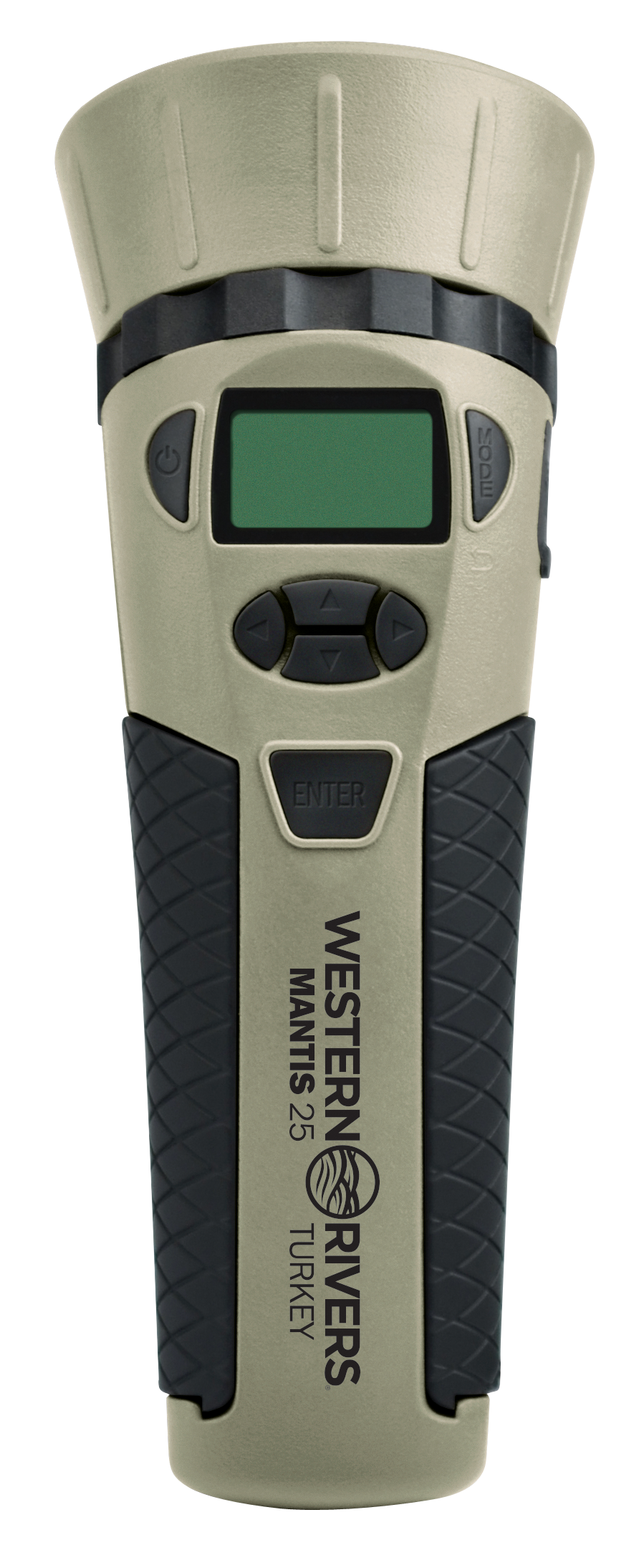 Western Rivers Mantis, Wrc Gc25tky Mantis Turkey Caller