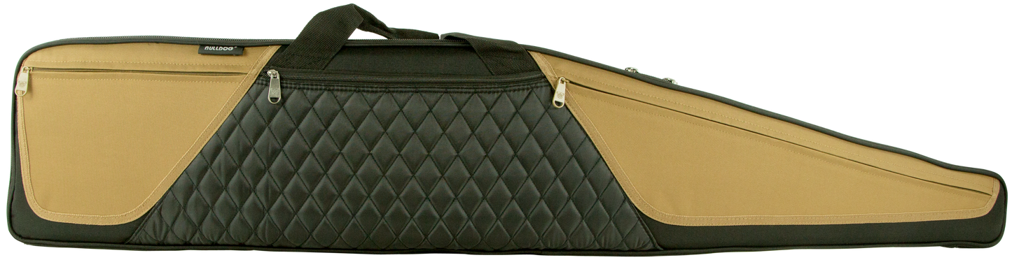 Bulldog Elite, Bdog Bd360-44 Elite Rfl Cs 44 Blk/tan