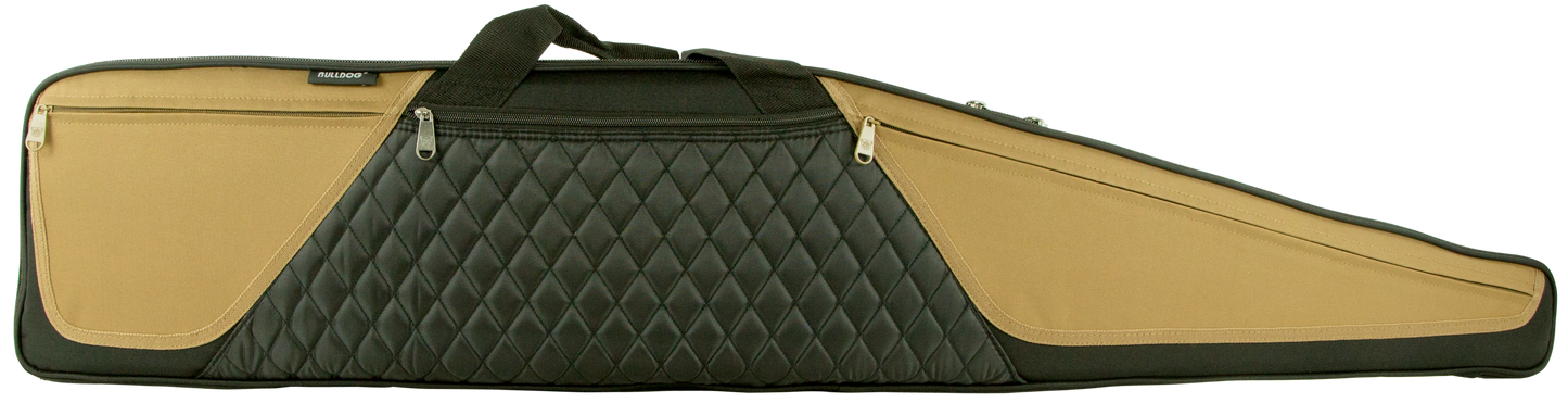 Bulldog Elite, Bdog Bd365 Elite Sg Cs 52 Blk/tan