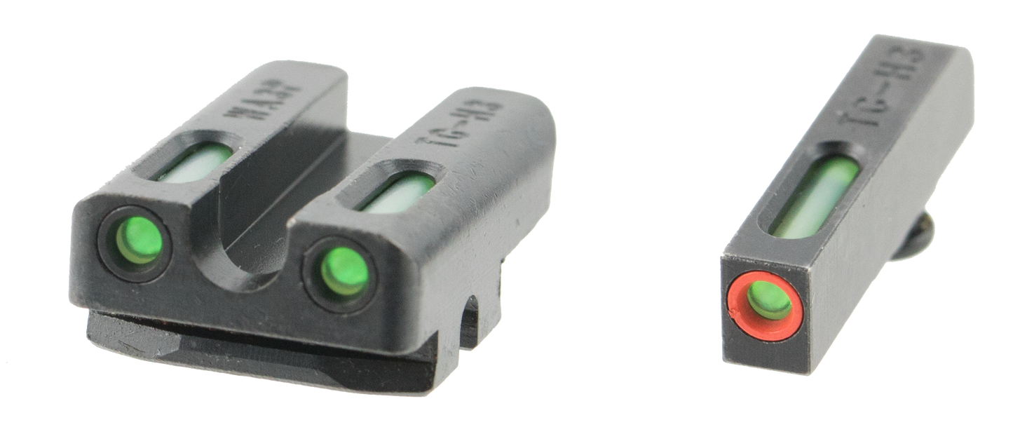 Truglo Tfx Pro, Tru Tg-13wa3pc Tfx Pro Wal Ccp Set