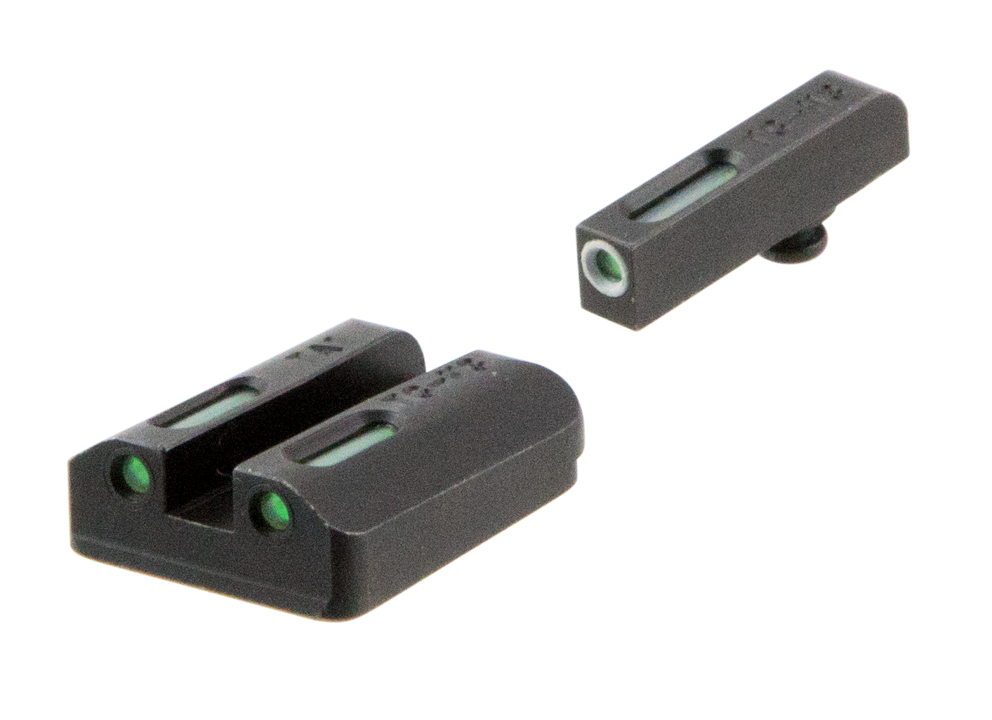 Truglo Tfx Pro, Tru Tg-13ta2a Tfx Tau Mil/slm Set
