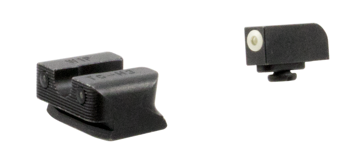 Truglo Tritium Pro, Tru Tg-231w1w Trit Pro Wal Ppq Set