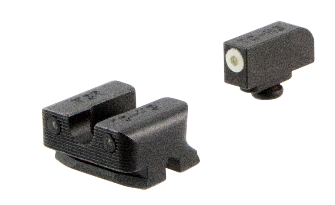 Truglo Tritium Pro, Tru Tg-231w3w Trit Pro Wal Ccp Set