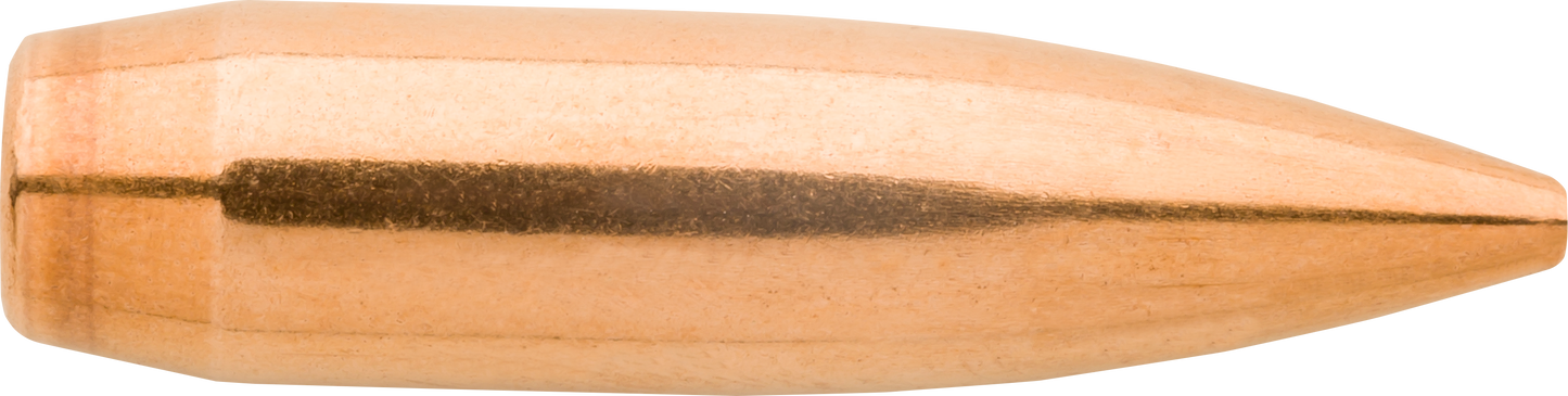 Sierra Matchking, Sierra 1380 .224 69 Hpbt Mtch 100