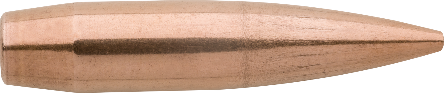 Sierra Matchking, Sierra 1725 .264 120 Hpbt Match 100