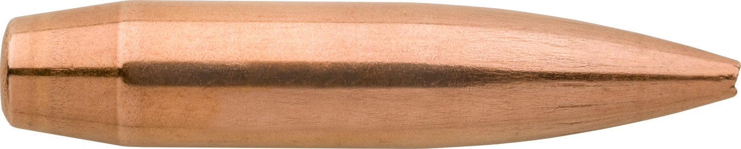 Sierra Matchking, Sierra 1740 .264 140 Hpbt Match 100