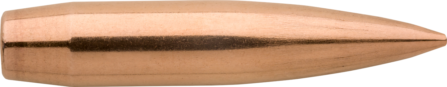Sierra Matchking, Sierra 1742 .264 142 Hpbt Match 100