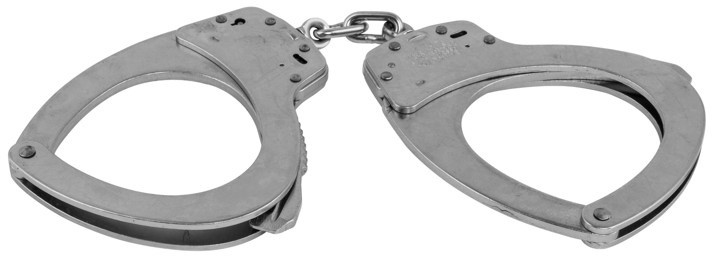 Smith & Wesson 110, S&w 350118 Mod 110 Handcuff Lg Nkl
